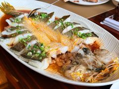 -民族饭店-四季餐厅