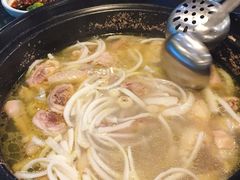 -东椰·海南椰子鸡火锅(朝阳门店)