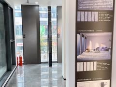 -创美居装饰(中洲里程店)