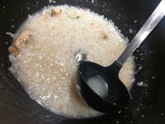 海鲜粥-海味当家·蒸锅海鲜(星海公园店)