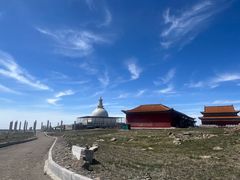 -五台山风景名胜区