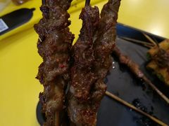 -望京小腰(北京总店)