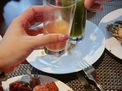 -杭州西子湖四季酒店-WL BISTRO西湖餐厅(灵隐路店)