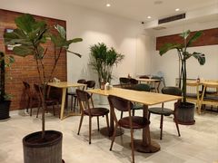 -ALAMEEN阿拉伯餐厅(三里屯店)