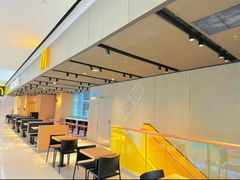 -麦当劳(东吴广场银泰城店)