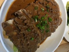 担担酱牛肚-鼎泰丰(当代商城店)