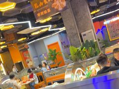 -亿牌牌东北烧烤(博物馆旗舰店)