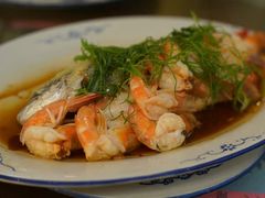 -阿殳菜馆·私厨(水围村店)