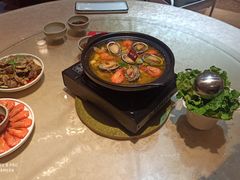-琼大师东方烤乳猪(亚特兰蒂斯店)