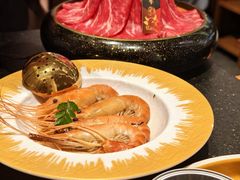 -牛New寿喜烧(新六百店)