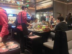 -西塔老太太泥炉烤肉(龙湖北苑天街店)