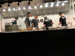 -太二酸菜鱼(石家庄万象城店)