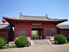 -赵州桥景区