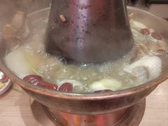 -令狐冲烤鱼·烧菜馆(达明店)