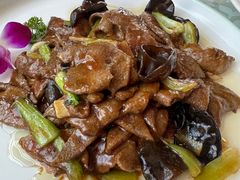 -牟传仁饭庄(星海店)