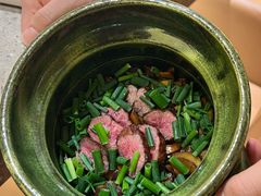 -松临·铁板烧&Omakase(神农店)