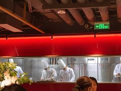 -四季民福烤鸭店(西单华威约饭街店)