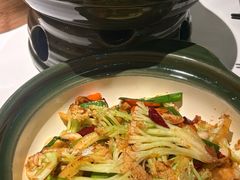 -费大厨辣椒炒肉(黄兴中心广场店)