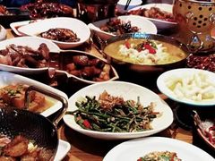 -隔壁老王·家常云南菜(花巷店)