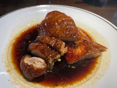 -应天大明王朝·南京菜(中山陵店)