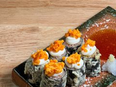 -鮨乐亭Omakase·海胆宴