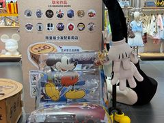 -太原茂业天地购物中心
