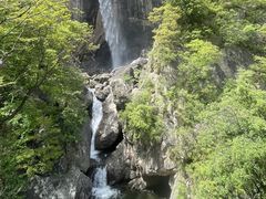 -洛阳白云山景区