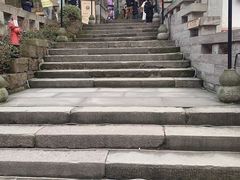 -重庆十八梯传统风貌区