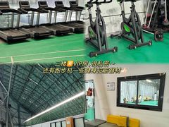 -厚业文体中心羽毛球馆(文锦渡馆)