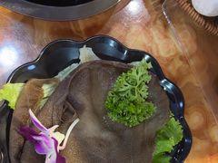 -塔兰齐新疆孜然火锅(鲤鱼山路店)