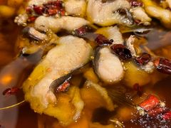 -香丰阁·烤鸭·川湘菜(清河店)