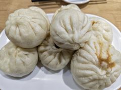 -老陶包子铺(南大西南村店)
