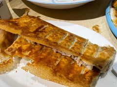 -大眼锅贴水饺(河东店)