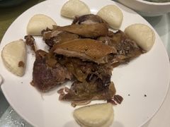 -得月楼·省级非遗·传统苏帮菜(观前店)