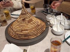 -芸山季·云南野生菌火锅(宝能环球汇店)