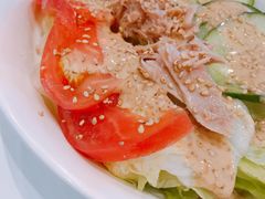 -无限双拼照烧双拼饭(和平店)