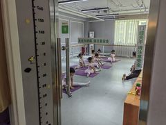 -舞蓓舞蹈(永定路校区)