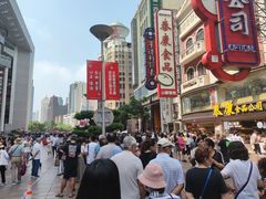 -泰康食品(南京东路店)