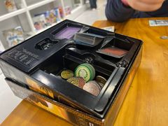 -废柴猫桌游概念馆(王府井喜悦购物中心店)