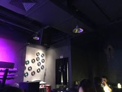 -ohbar live house(人广店)