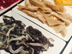 -牛事制造局牛肉火锅(莲岳路店)