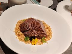 -宫燕府·京菜·烤鸭·淮扬菜(王府中心店)