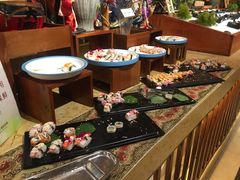 -芭菲盛宴·环球美食(北城国际店)