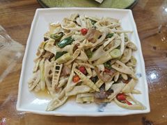 -下梅人家土菜馆(历史文化餐厅度假区店)