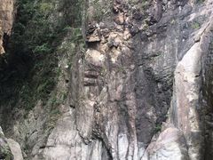 -磐安舞龙峡景区