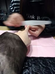 -PinkBaby美甲美睫