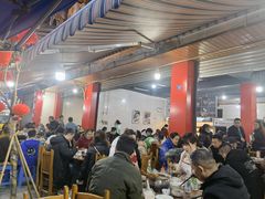 大堂-牛华八婆麻辣烫(起源店)