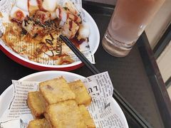-孖记茶档·热腾茶餐(荔湾领展广场店)