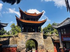 -昆明市金殿名胜区