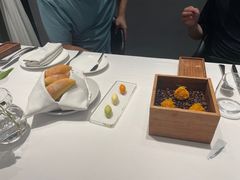 -L'Arome芳芳法国餐厅(仙林金鹰店)